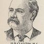 Henry De Lamar Clayton portrait