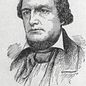 Jeremiah Clemens portrait