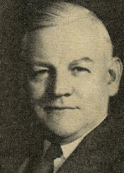 Cliff Clevenger portrait