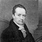 De Witt Clinton portrait
