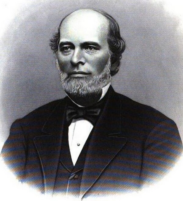 George Thomas Cobb portrait