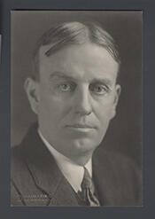 Portrait of George Pierre Codd