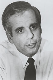 Portrait of Anthony Lee Coelho