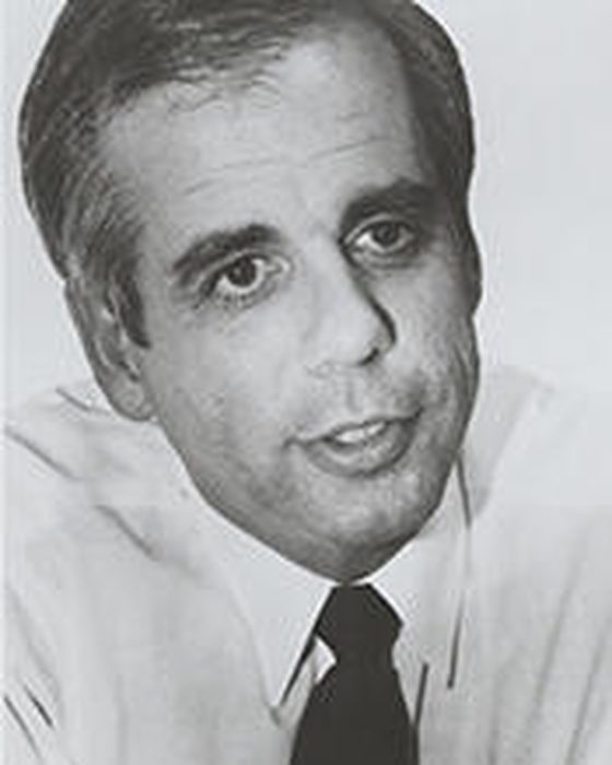 Portrait of Anthony Lee Coelho