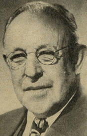 Howard Aldridge Coffin portrait