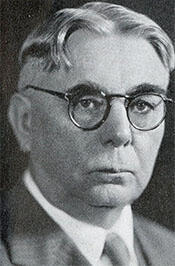 Charles J. Colden portrait