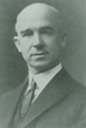 Portrait of William Henry Coleman