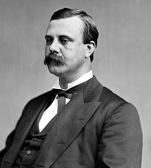 Portrait of Francis Dolan Collins