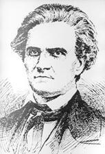 Walter Terry Colquitt portrait