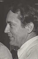 Portrait of John B. Conlan