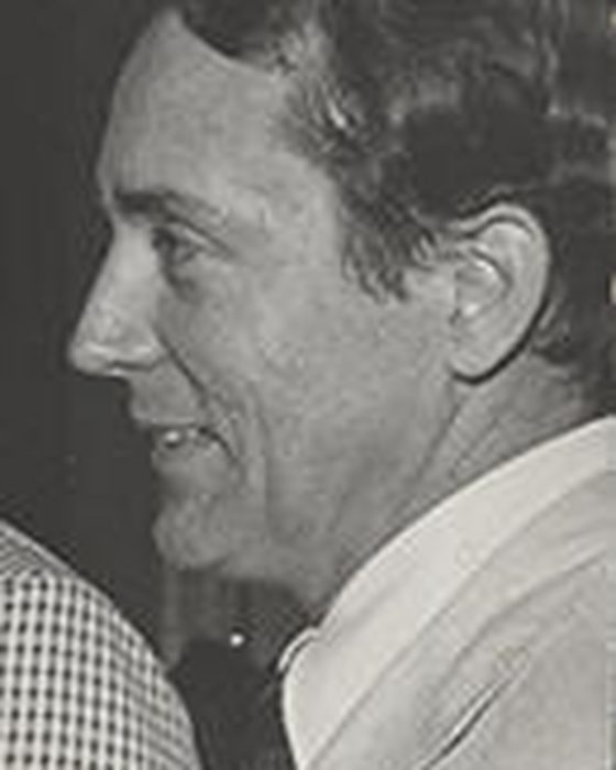 Portrait of John B. Conlan