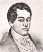 Portrait of Henry Wharton Conway