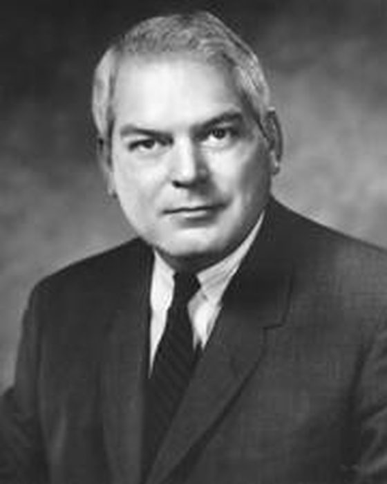 Portrait of Marlow Webster Cook