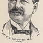 Frank Leslie Coombs portrait
