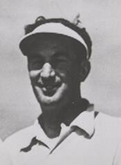 Samuel Harrison Coon portrait