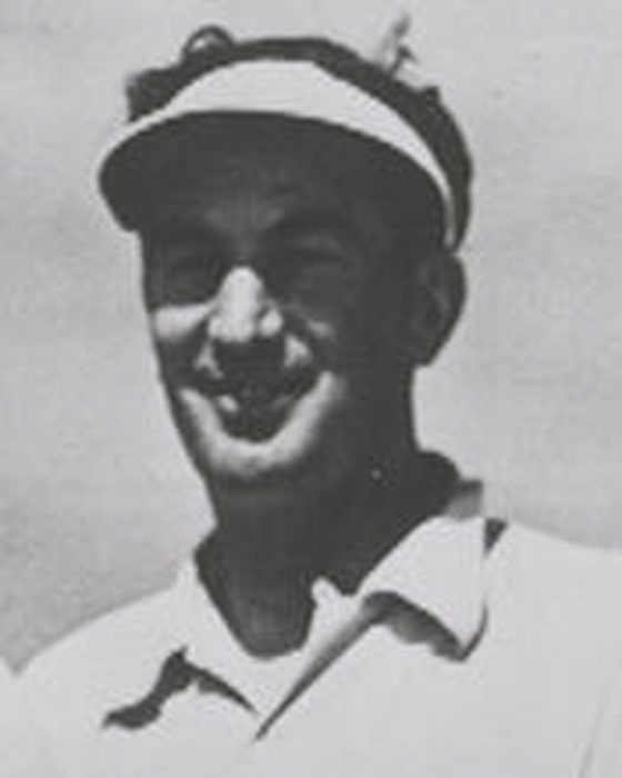 Portrait of Samuel Harrison Coon