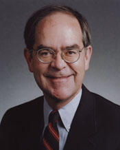 Portrait of Jim Cooper