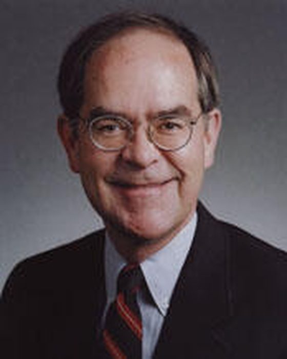 Portrait of Jim Cooper