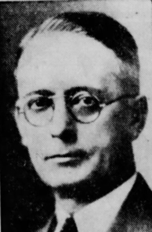 Oren Sturman Copeland portrait