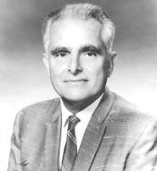 Portrait of Jorge Córdova Díaz