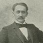 John Blaisdell Corliss portrait