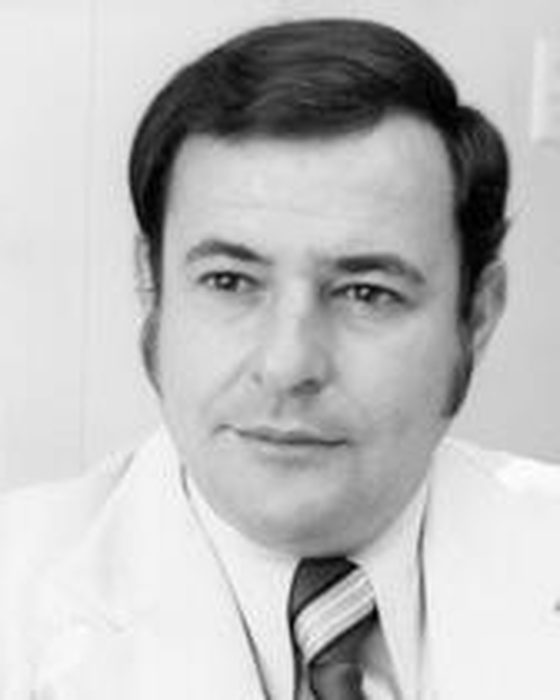 Portrait of Baltasar Corrada