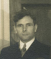 Portrait of John Martin Costello