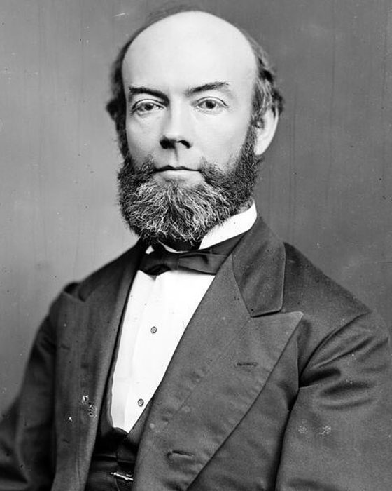 Portrait of Aylett Rains Cotton