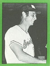 Lawrence Coughlin portrait