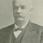 Nicholas Nichols Cox portrait