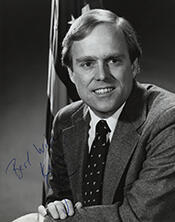 Portrait of James K. Coyne