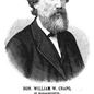 William Wallace Crapo portrait