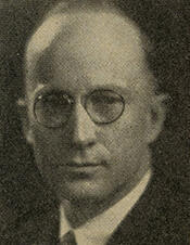 Fred Lewis Crawford portrait