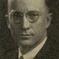 Fred Lewis Crawford portrait