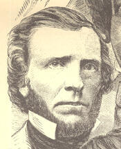 Martin Jenkins Crawford portrait