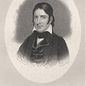 David Crockett portrait