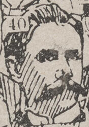 Miles Crowley portrait