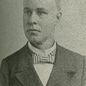George Calhoun Crowther portrait