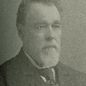 David Browning Culberson portrait