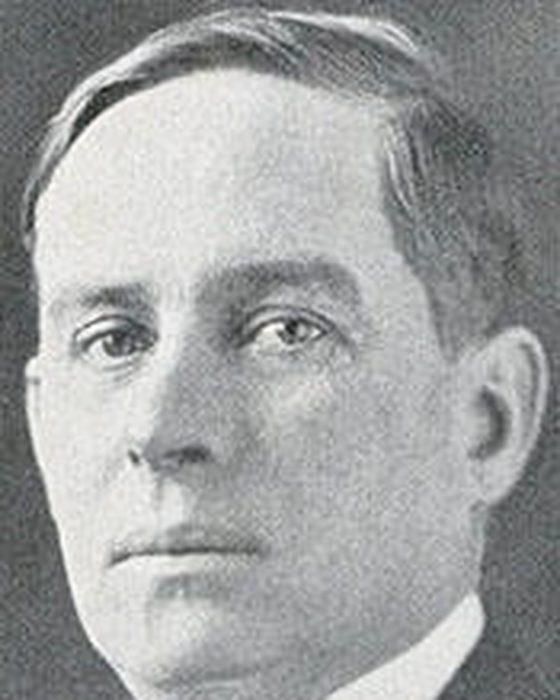 Portrait of Francis Dugan Culkin