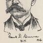 Frank Dunklee Currier portrait