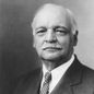 Charles Curtis portrait