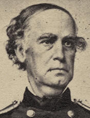 Samuel Ryan Curtis portrait