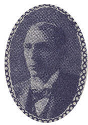 Francis Wellington Cushman portrait