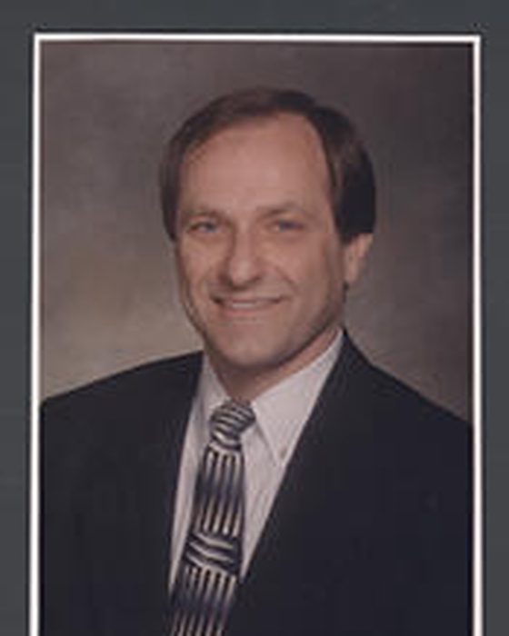 Portrait of Michael E. Capuano