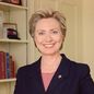 Hillary Rodham Clinton portrait