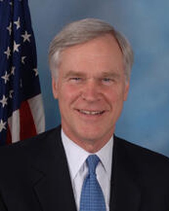 Portrait of Ander Crenshaw