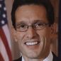 Eric Cantor portrait