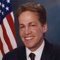 Norm Coleman portrait