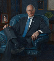Portrait of K. Michael Conaway